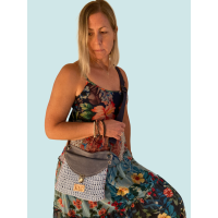 Tas Fanny pack/ schoudertas 04